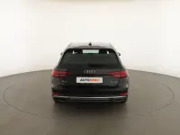 Usata Audi A4 S-Line 190 CV (139 kW) 2019 Nero