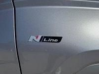 Nuova Hyundai Tucson N Line 288 CV (211 kW) 2026 Grigio SUV