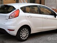 usata Ford Fiesta 1.5 Tdci 5 porte Business