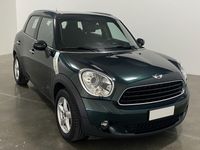 usata Mini One Countryman 1.6 Countryman usato