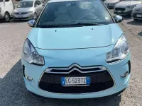 Usata Citroën DS3 120 CV (88 kW) 2011 Other Utilitaria