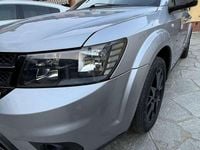 Usata Fiat Freemont Black Code 170 CV (125 kW) 2015 Grigio SUV