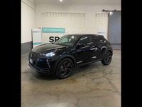 usata DS Automobiles DS3 Crossback E-Tense DS 3 Crossback DS3 2019 CrossbackPERFORMAN