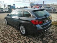 usata BMW 318 Serie 3 Touring d Luxury usato