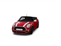 Usata Mini Cooper Cabriolet 136 CV (100 kW) 2021 Cabrio