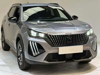 Nuova Peugeot 2008 Allure 145 CV (106 kW) 2025 Grigio SUV