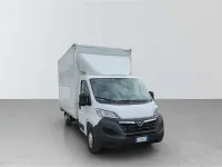 Usata Opel Movano Edition 165 CV (121 kW) 2024 Bianco Furgone