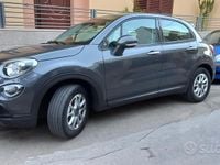 Usata Fiat 500 Cross 95 CV (69 kW) 2020 Station wagon