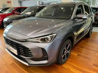 Nuova MG ZS Comfort 116 CV (85 kW) 2025 Grigio SUV