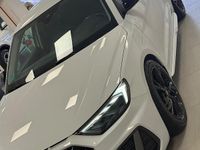 Usata Audi A1 S-Line 95 CV (69 kW) 2023 Bianco SUV