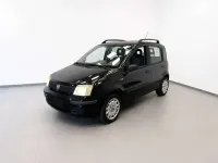 Usata Fiat Panda Active 54 CV (39 kW) 2006 Other Utilitaria