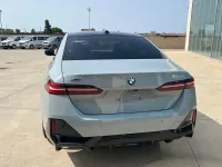 Usata BMW 540 M Sport 285 CV (209 kW) 2025 Grigio Berlina