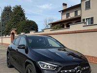 Usata Mercedes GLA180 Premium 116 CV (85 kW) 2022 SUV