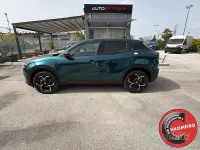 Nuova Alfa Romeo GT Junior Edizione Speciale 136 CV (100 kW) 2025 Blu SUV