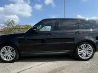 Usata Land Rover Range Rover 249 CV (183 kW) 2016 SUV