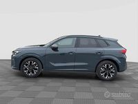 Usata Cupra Terramar 150 CV (110 kW) 2025 Blu SUV