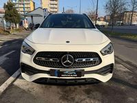 Usata Mercedes GLA200 Executive 150 CV (110 kW) 2020 Bianco polare SUV