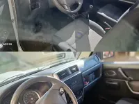 Usata Suzuki Jimny 86 CV (63 kW) 2006 Grigio SUV