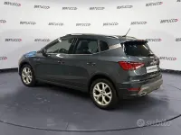 Usata Seat Arona FR 95 CV (69 kW) 2025 Grigio SUV