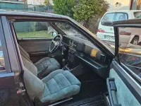 Usata Lancia Delta 140 CV (102 kW) 1990 Nero Utilitaria