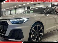Usata Audi A1 Sportback 116 CV (85 kW) 2025 Plata rocio Utilitaria