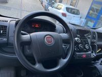 usata Fiat Ducato Furgone 30 2.3 MJT 120CV PM-TM Furgone del 2019 usata a Rimini