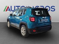 Usata Jeep Renegade Limited 131 CV (96 kW) 2022 470bikini SUV