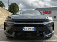 Usata Cupra Formentor 150 CV (110 kW) 2025 SUV