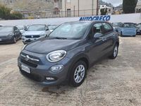 Usata Fiat 500X Business 120 CV (88 kW) 2018 Grigio SUV