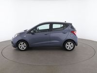 usata Hyundai i10 2ª serie 1.0 MPI Login