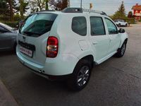 usata Dacia Duster Laureate 1.6 GPL 105cv