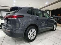 Usata VW Tiguan Life 150 CV (110 kW) 2025 Grigio SUV