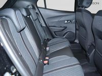 Usata Peugeot 2008 Allure 101 CV (74 kW) 2025 Nero SUV