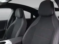 Nuova Mercedes CLA220 Premium 190 CV (139 kW) 2026 Grigio Berlina