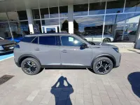 Nuova Peugeot 2008 Allure 101 CV (74 kW) 2026 Grigio selenium SUV