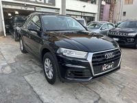 Usata Audi Q5 S-line plus 190 CV (139 kW) 2019 Nero SUV
