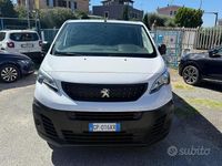 Usata Peugeot Expert 120 CV (88 kW) 2023 Bianco Furgone