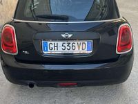 Usata Mini One D 95 CV (69 kW) 2015 Utilitaria