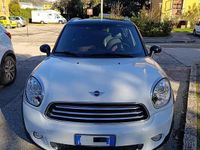 Usata Mini Cooper D Countryman 2010 SUV
