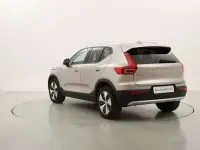 Usata Volvo XC40 Core 129 CV (94 kW) 2023 Grigio SUV