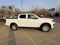 Nuova Isuzu D-Max 165 CV (121 kW) 2026 Bianco Pick-up