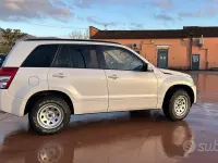 Usata Suzuki Vitara 129 CV (94 kW) 2012 Station wagon