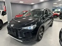 Nuova MG ZS Comfort 116 CV (85 kW) 2026 Other SUV