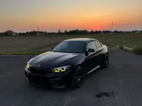Usata BMW M2 Competition Edition 411 CV (302 kW) 2019 Coupé