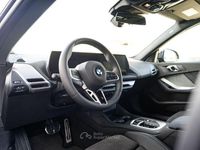 Usata BMW 218 M Sport 156 CV (114 kW) 2025 Nero Coupé