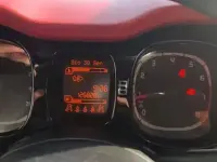 Usata Fiat Panda 69 CV (50 kW) 2014 Nero Utilitaria