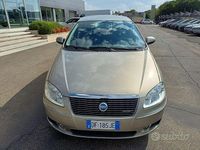 Usata Fiat Croma Dynamic 149 CV (109 kW) 2007 Beige Station wagon