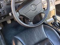 Usata Mercedes E250 Avantgarde 1996 Grigio Berlina