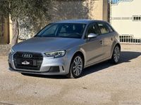 usata Audi A3 SPB 1.6 TDI Sport