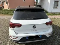 Usata VW T-Roc Sport 150 CV (110 kW) 2023 SUV